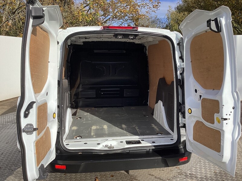 Used Ford Transit Connect 2020 for sale - 76193891: Photo 28