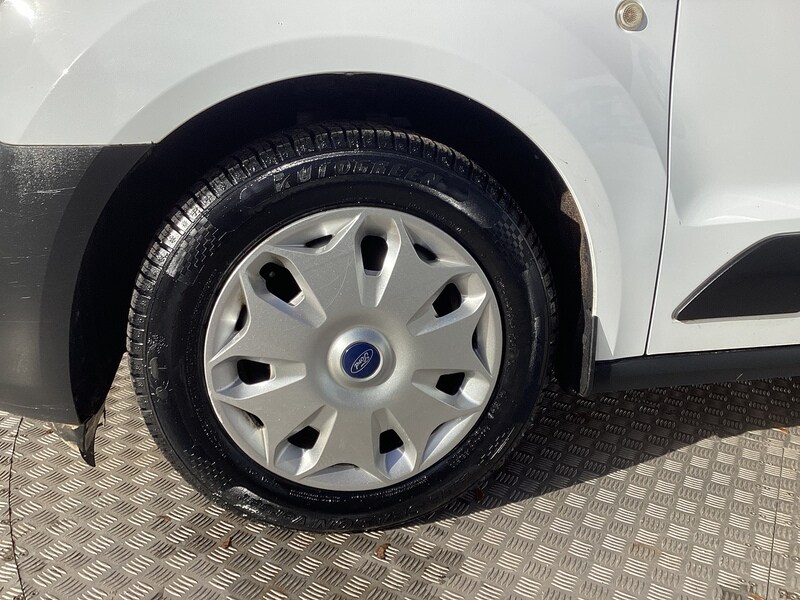 Used Ford Transit Connect 2020 for sale - 76193891: Photo 29