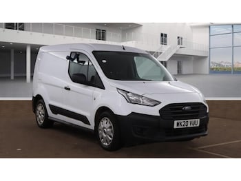 Used Ford Transit Connect 2020 for sale - 76193891: Photo 2