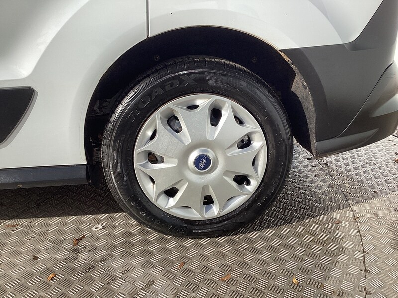 Used Ford Transit Connect 2020 for sale - 76193891: Photo 31
