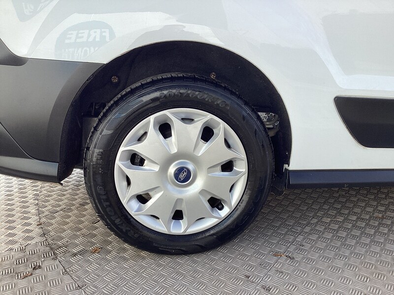 Used Ford Transit Connect 2020 for sale - 76193891: Photo 33