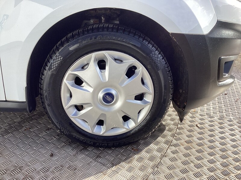 Used Ford Transit Connect 2020 for sale - 76193891: Photo 35