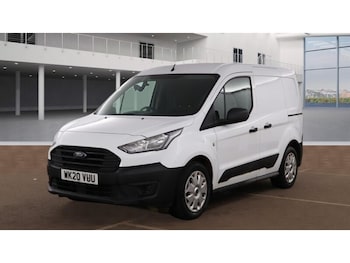 Used Ford Transit Connect 2020 for sale - 76193891: Photo 3