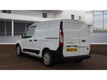 Used Ford Transit Connect 2020 for sale - 76193891: Photo 4