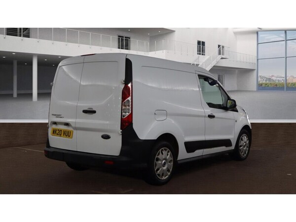Used Ford Transit Connect 2020 for sale - 76193891: Photo 5