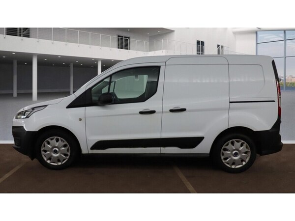 Used Ford Transit Connect 2020 for sale - 76193891: Photo 7