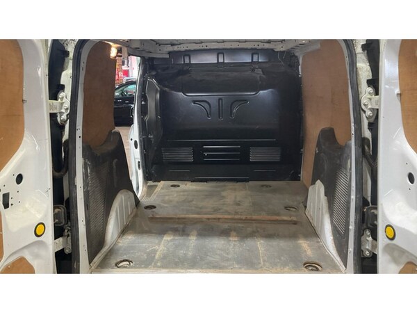 Used Ford Transit Connect 2020 for sale - 76193891: Photo 9