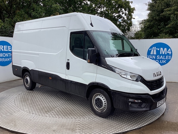 Used Iveco Daily 2023 for sale - 75321648: Photo 11