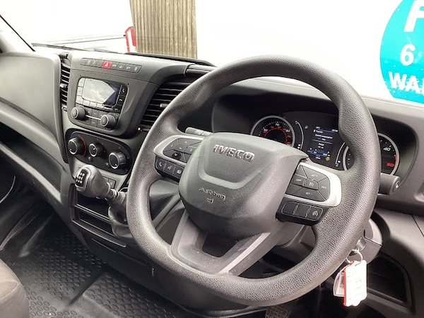 Used Iveco Daily 2023 for sale - 75321648: Photo 13