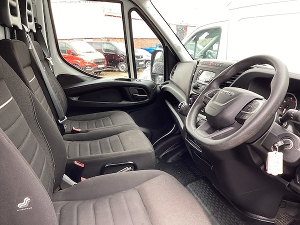 Used Iveco Daily 2023 for sale - 75321648: Photo 15