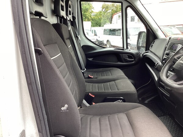 Used Iveco Daily 2023 for sale - 75321648: Photo 16