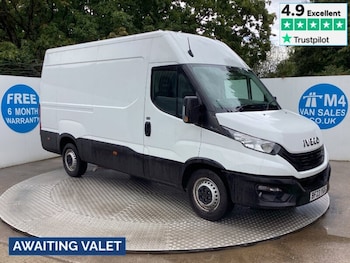 Used Iveco Daily 2023 for sale - 75321648: Photo