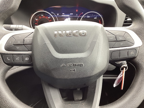 Used Iveco Daily 2023 for sale - 75321648: Photo 25