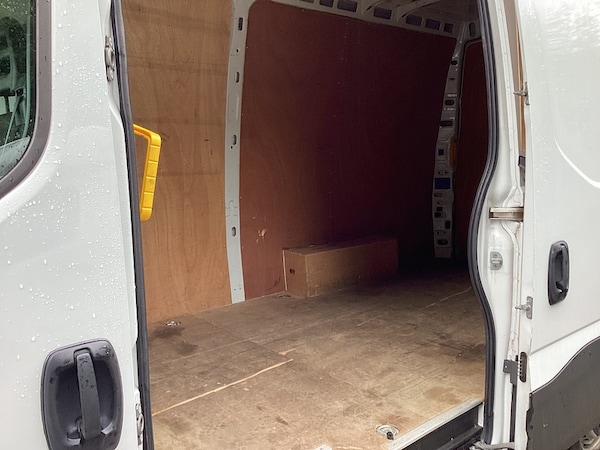Used Iveco Daily 2023 for sale - 75321648: Photo 28