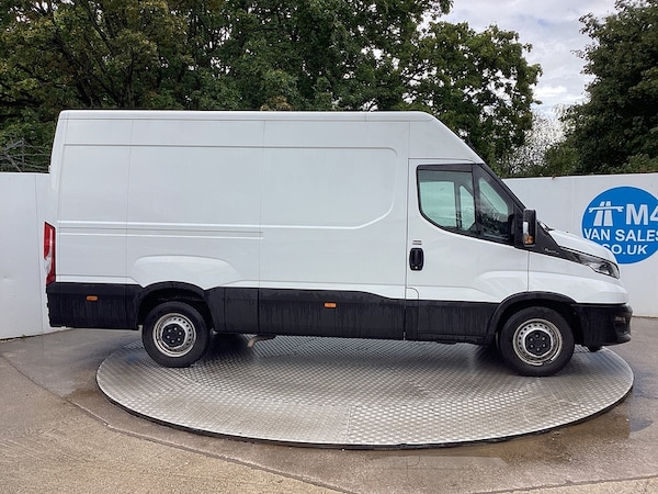Used Iveco Daily 2023 for sale - 75321648: Photo 2