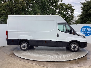 Used Iveco Daily 2023 for sale - 75321648: Photo