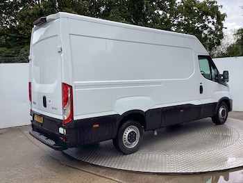 Used Iveco Daily 2023 for sale - 75321648: Photo