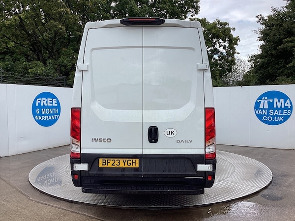 Used Iveco Daily 2023 for sale - 75321648: Photo 4