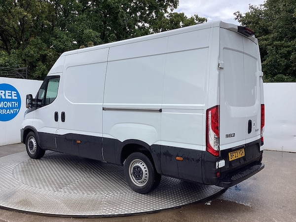 Used Iveco Daily 2023 for sale - 75321648: Photo 5