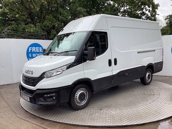 Used Iveco Daily 2023 for sale - 75321648: Photo 8