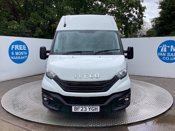 Used Iveco Daily 2023 for sale - 75321648: Photo 9