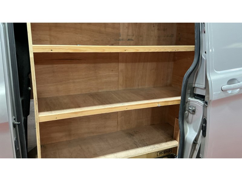 Used Ford Transit Custom 2020 for sale - 76181994: Photo 11