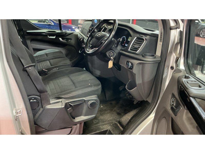 Used Ford Transit Custom 2020 for sale - 76181994: Photo 13