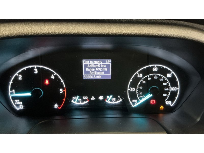 Used Ford Transit Custom 2020 for sale - 76181994: Photo 15