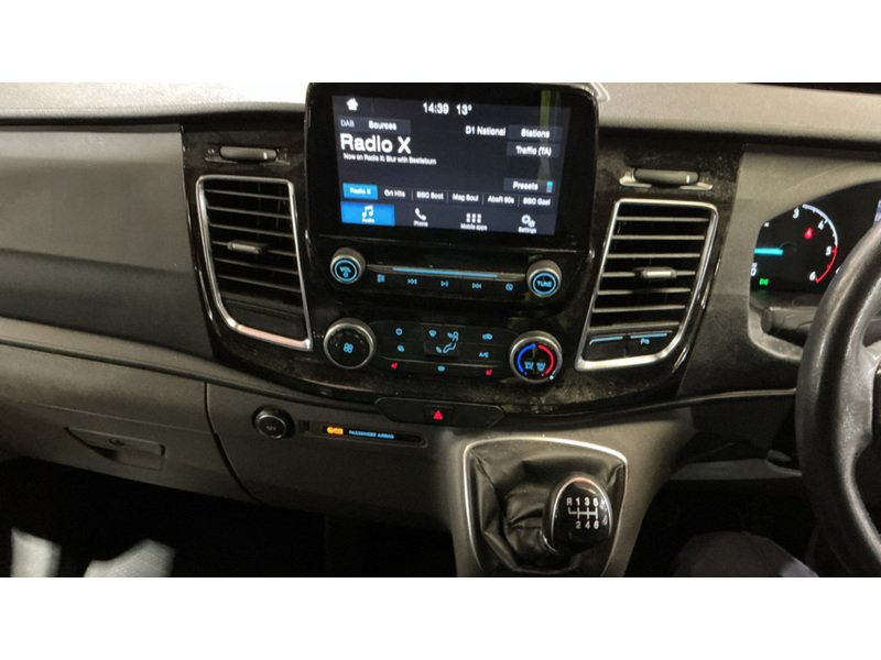 Used Ford Transit Custom 2020 for sale - 76181994: Photo 18
