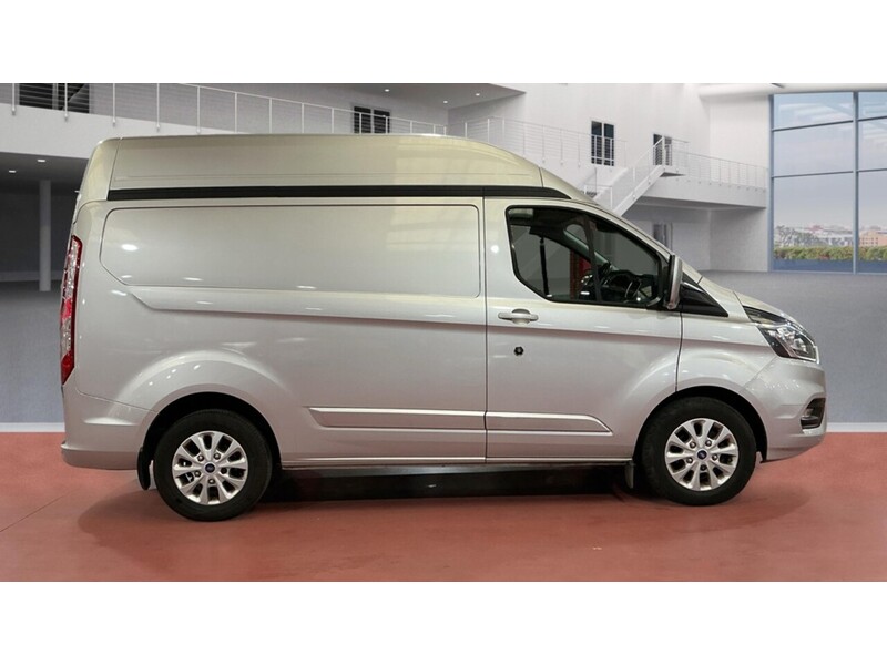 Used Ford Transit Custom 2020 for sale - 76181994: Photo 6