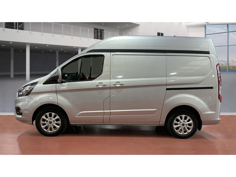 Used Ford Transit Custom 2020 for sale - 76181994: Photo 7
