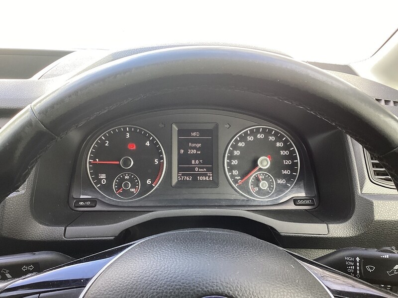 Used Volkswagen Caddy 2019 for sale - 77502648: Photo 15