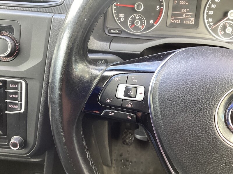 Used Volkswagen Caddy 2019 for sale - 77502648: Photo 19