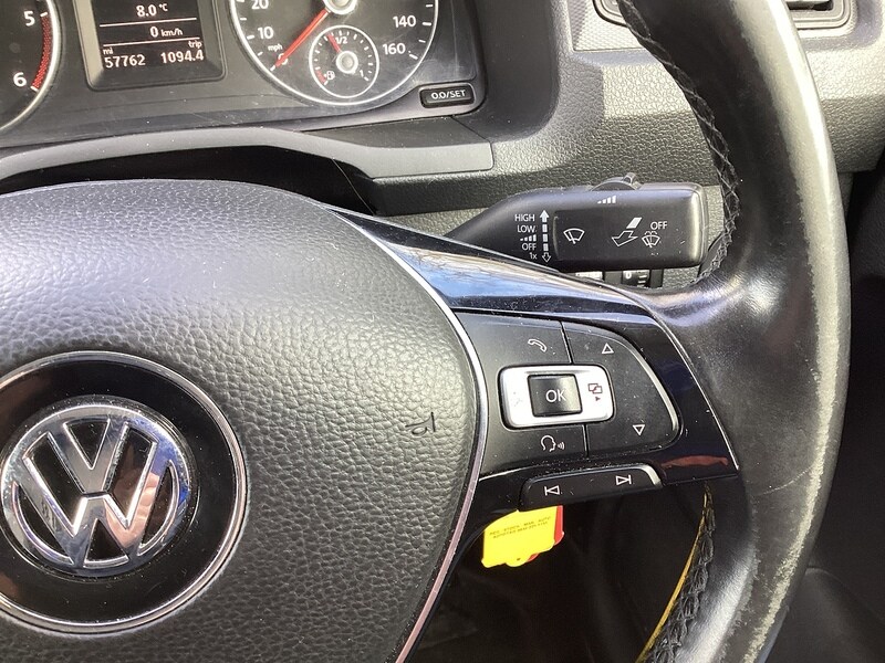 Used Volkswagen Caddy 2019 for sale - 77502648: Photo 20