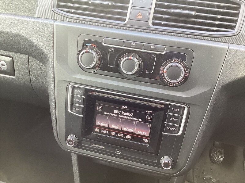 Used Volkswagen Caddy 2019 for sale - 77502648: Photo 23