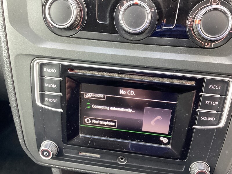 Used Volkswagen Caddy 2019 for sale - 77502648: Photo 24