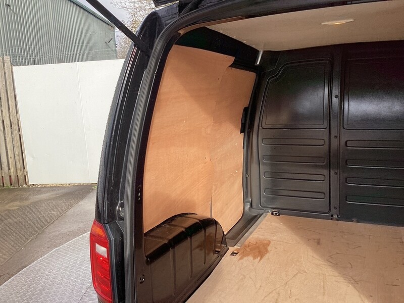 Used Volkswagen Caddy 2019 for sale - 77502648: Photo 27