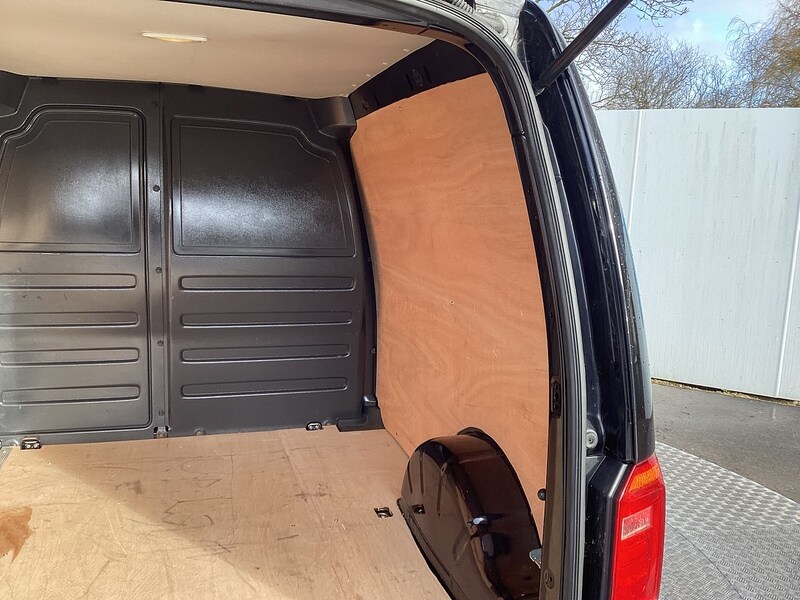 Used Volkswagen Caddy 2019 for sale - 77502648: Photo 28