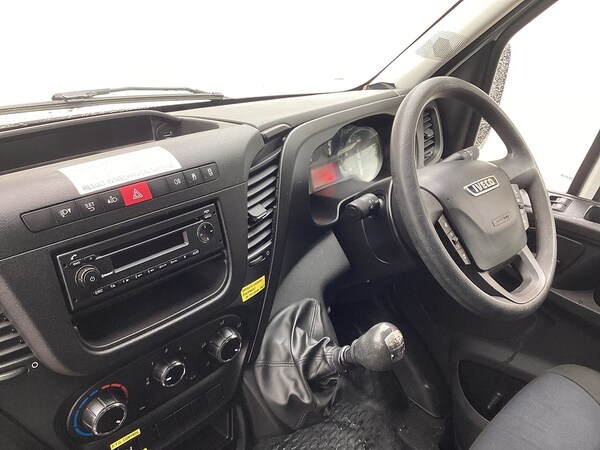 Used Iveco Daily 2018 for sale - 75208955: Photo 14
