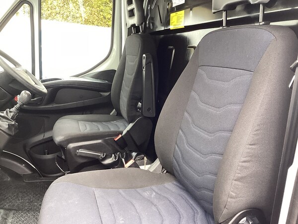 Used Iveco Daily 2018 for sale - 75208955: Photo 16