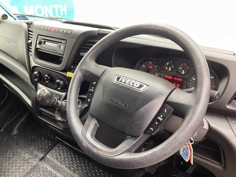 Used Iveco Daily 2018 for sale - 75208955: Photo 19