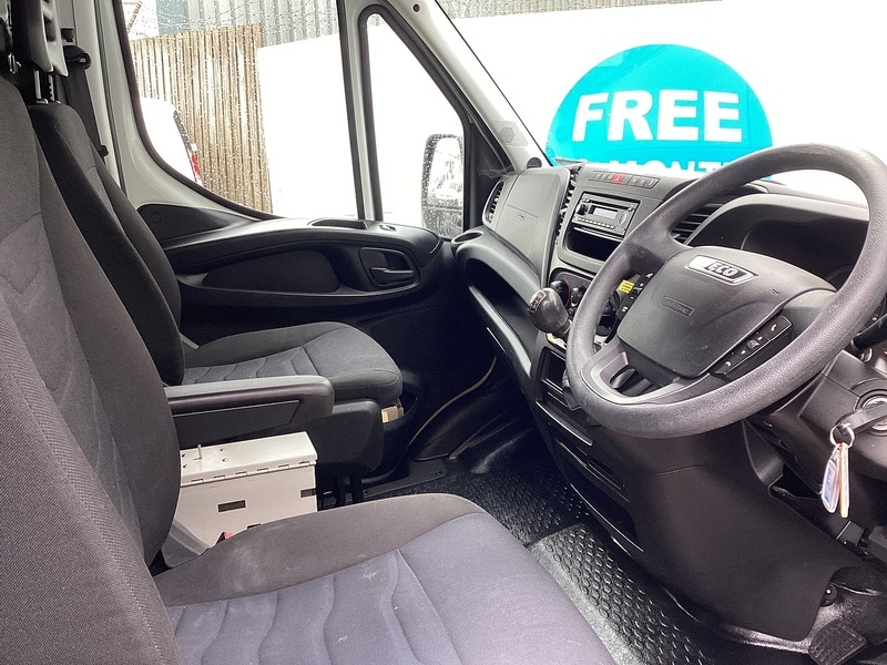 Used Iveco Daily 2018 for sale - 75208955: Photo 21