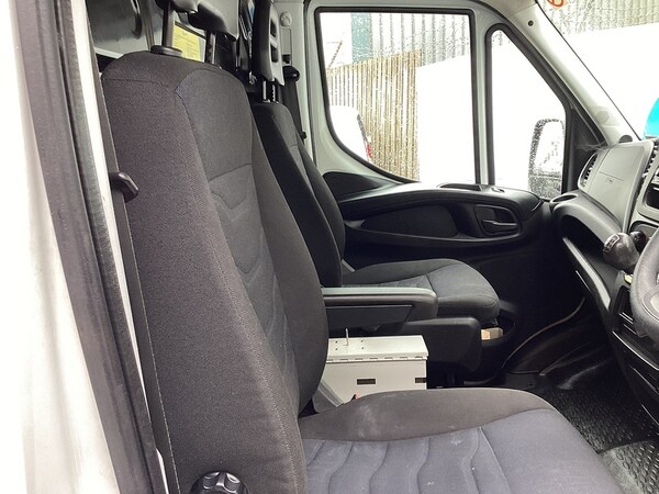 Used Iveco Daily 2018 for sale - 75208955: Photo 21