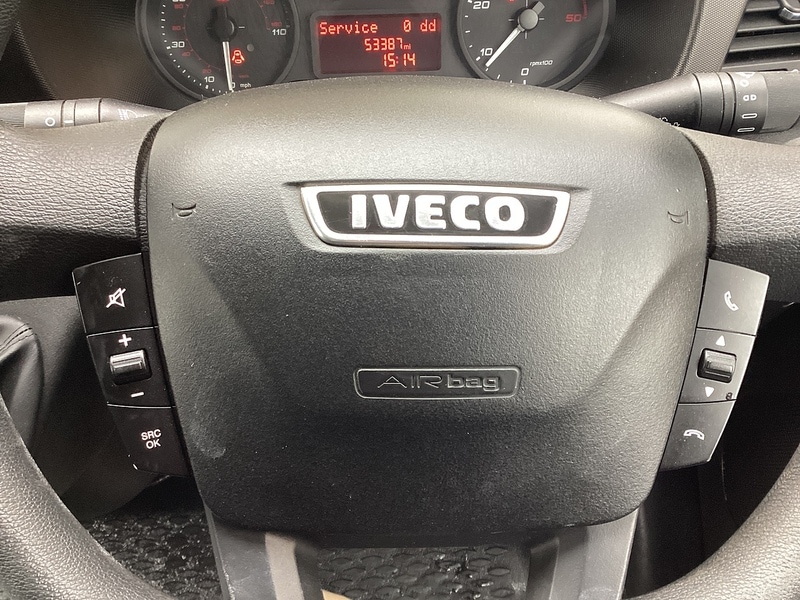 Used Iveco Daily 2018 for sale - 75208955: Photo 23