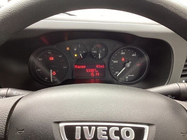 Used Iveco Daily 2018 for sale - 75208955: Photo 24