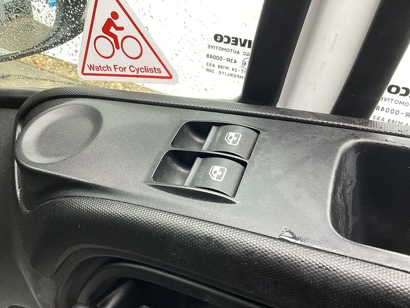 Used Iveco Daily 2018 for sale - 75208955: Photo 26