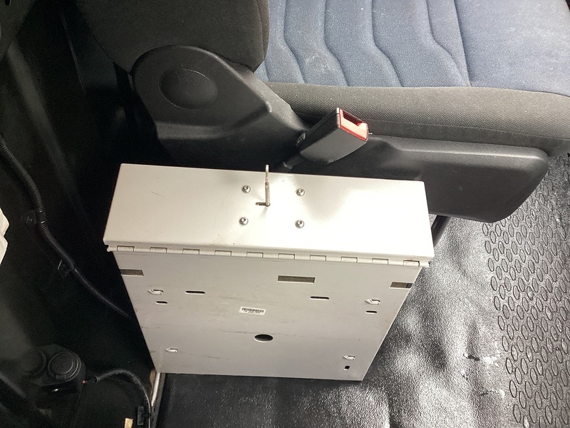 Used Iveco Daily 2018 for sale - 75208955: Photo 27