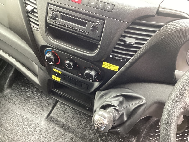 Used Iveco Daily 2018 for sale - 75208955: Photo 30