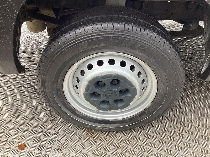 Used Iveco Daily 2018 for sale - 75208955: Photo 33