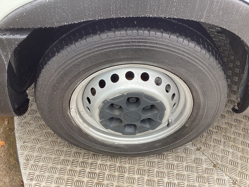 Used Iveco Daily 2018 for sale - 75208955: Photo 35